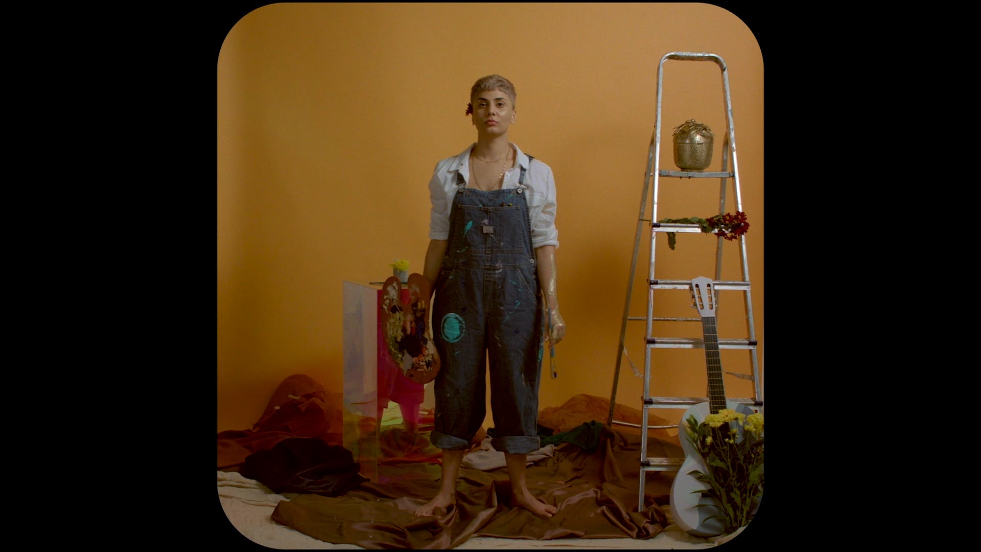 Candid Lover image 1