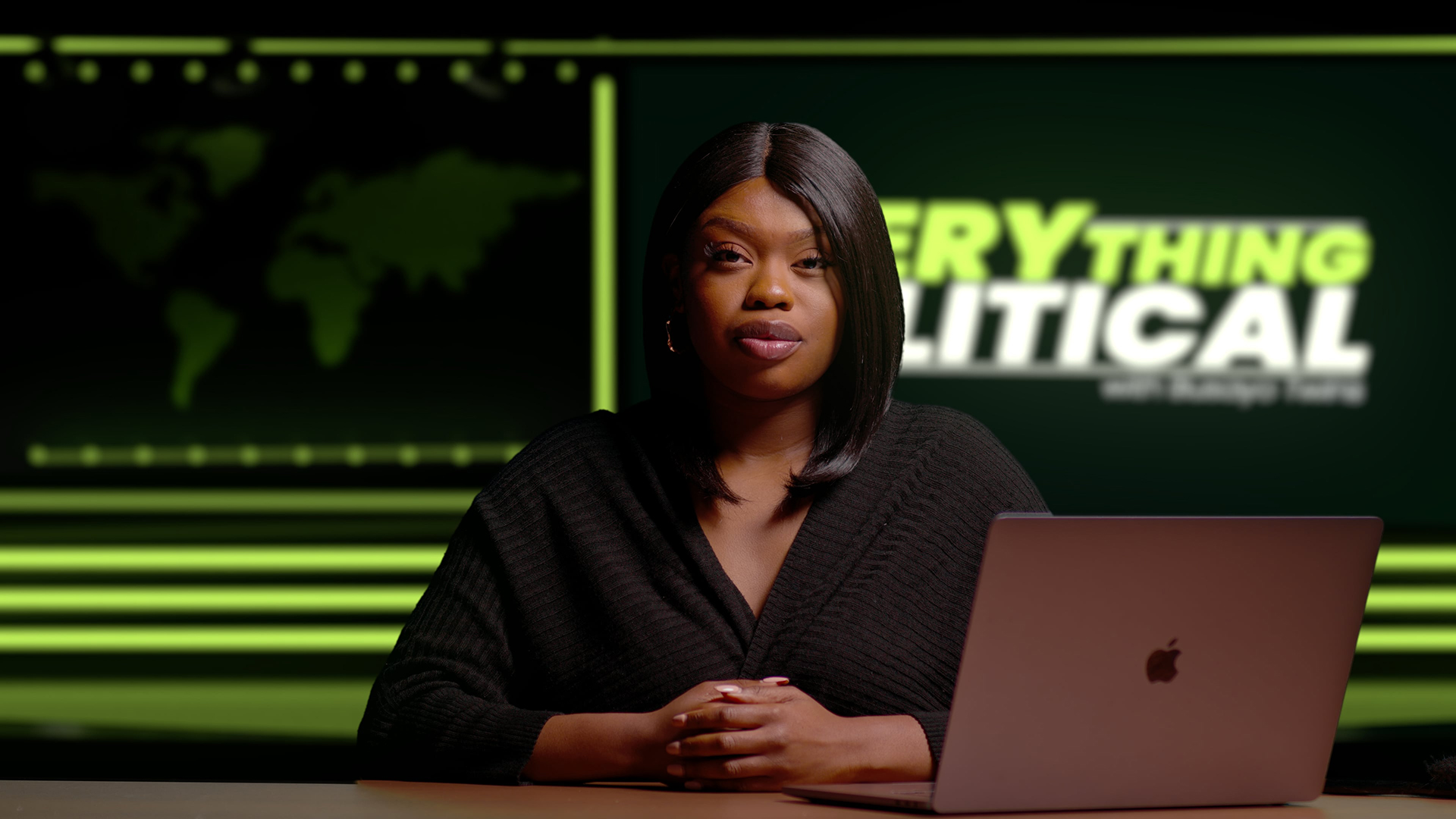 Everything Is Political image 1