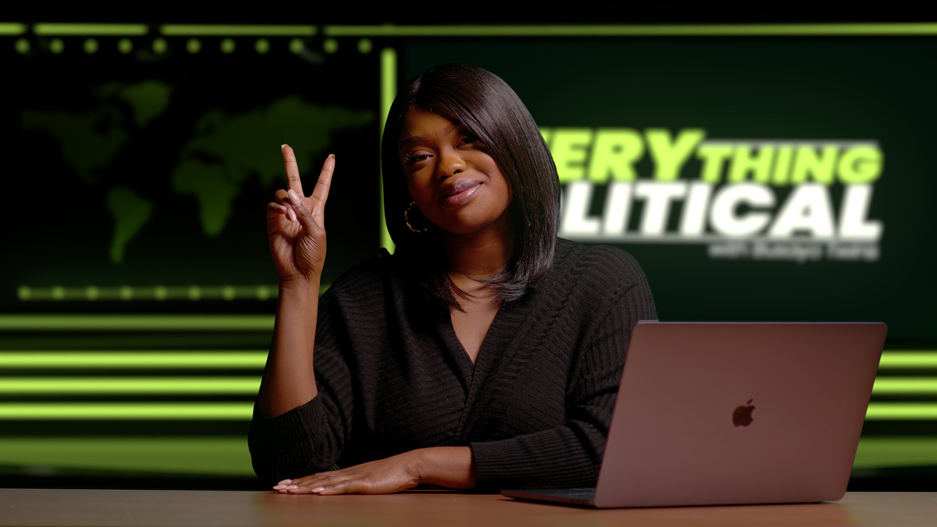 Everything Is Political slideshow 4