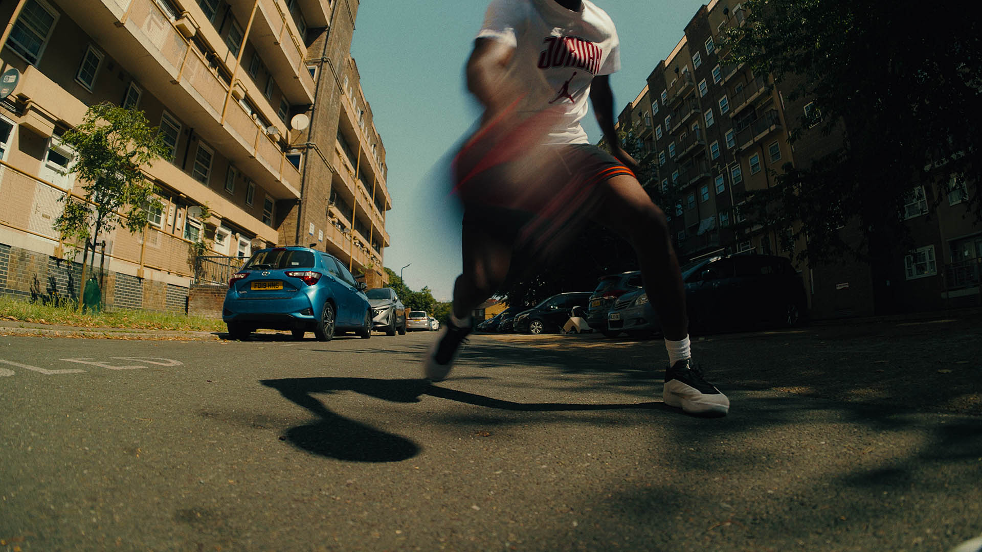 Footlocker x Jordan image 2