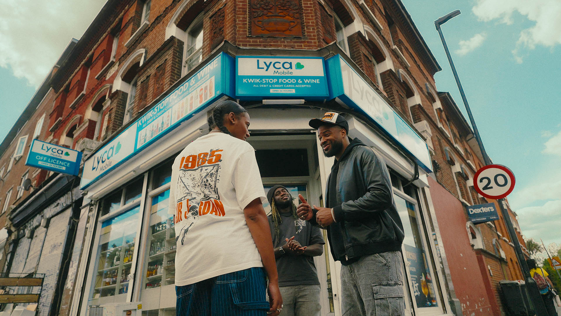 Footlocker x Jordan image 3