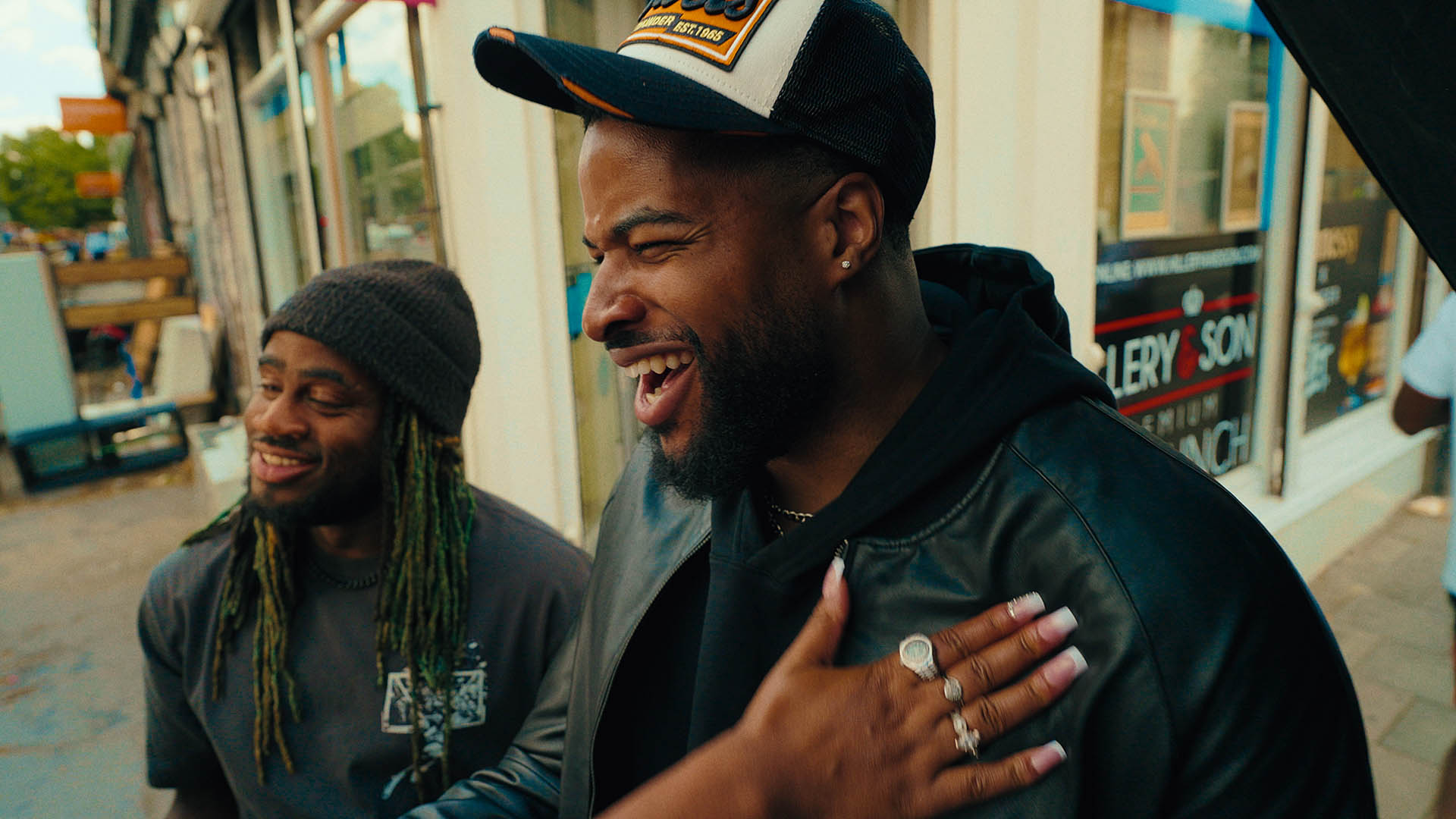 Footlocker x Jordan slideshow 5