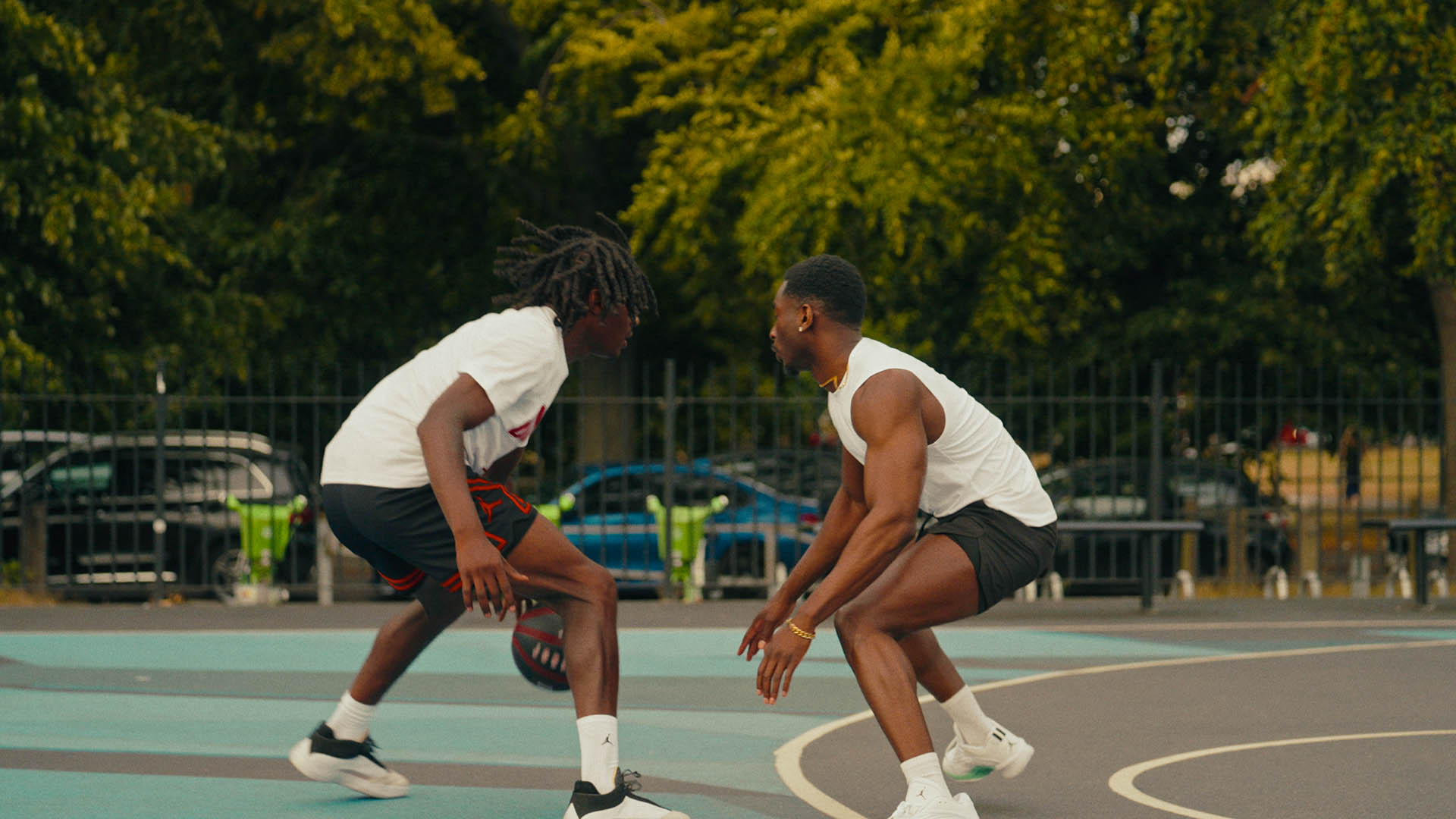 Footlocker x Jordan slideshow 7