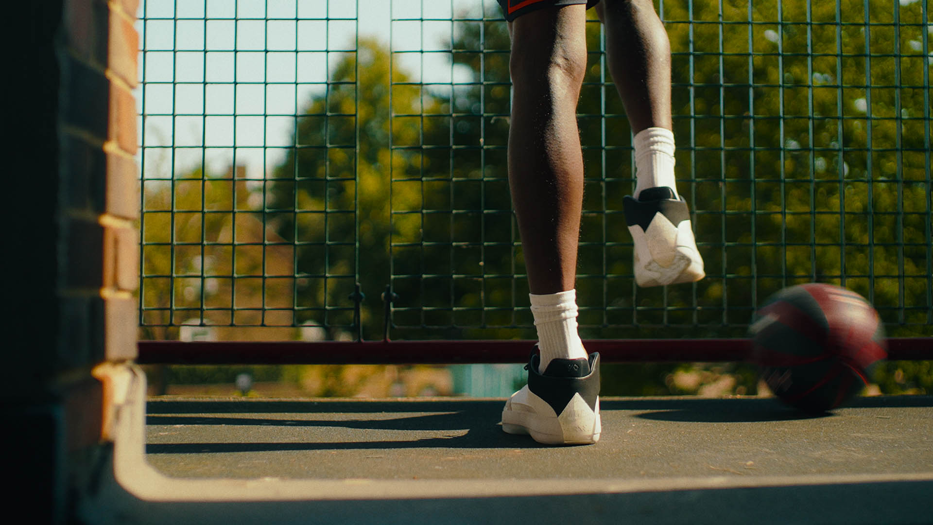 Footlocker x Jordan slideshow 9