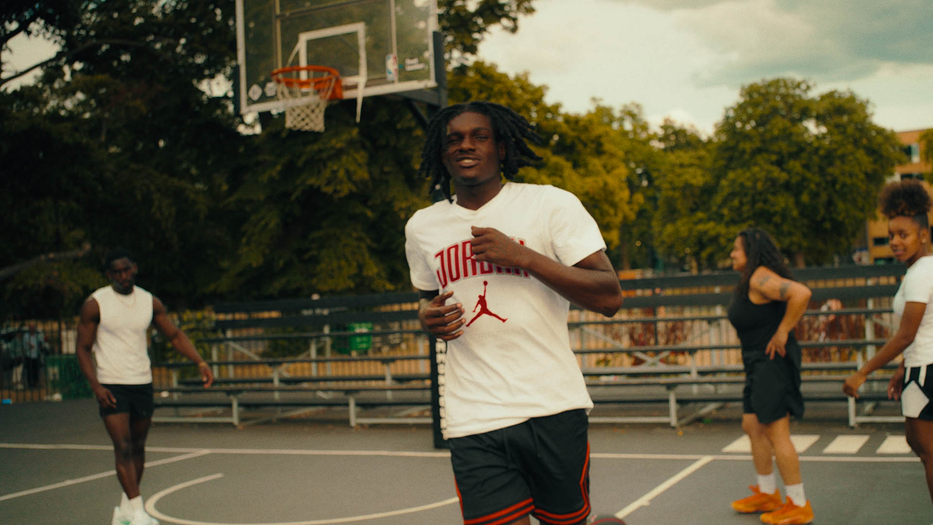 Footlocker x Jordan slideshow 10