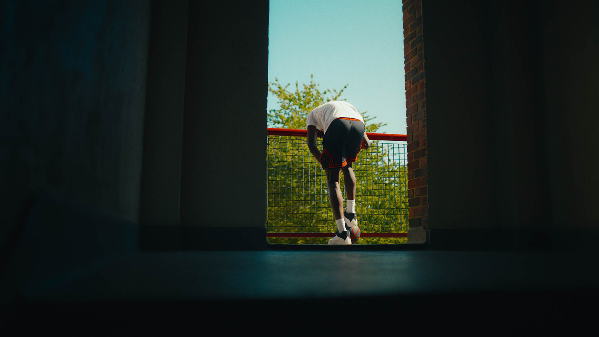 Footlocker x Jordan slideshow 11