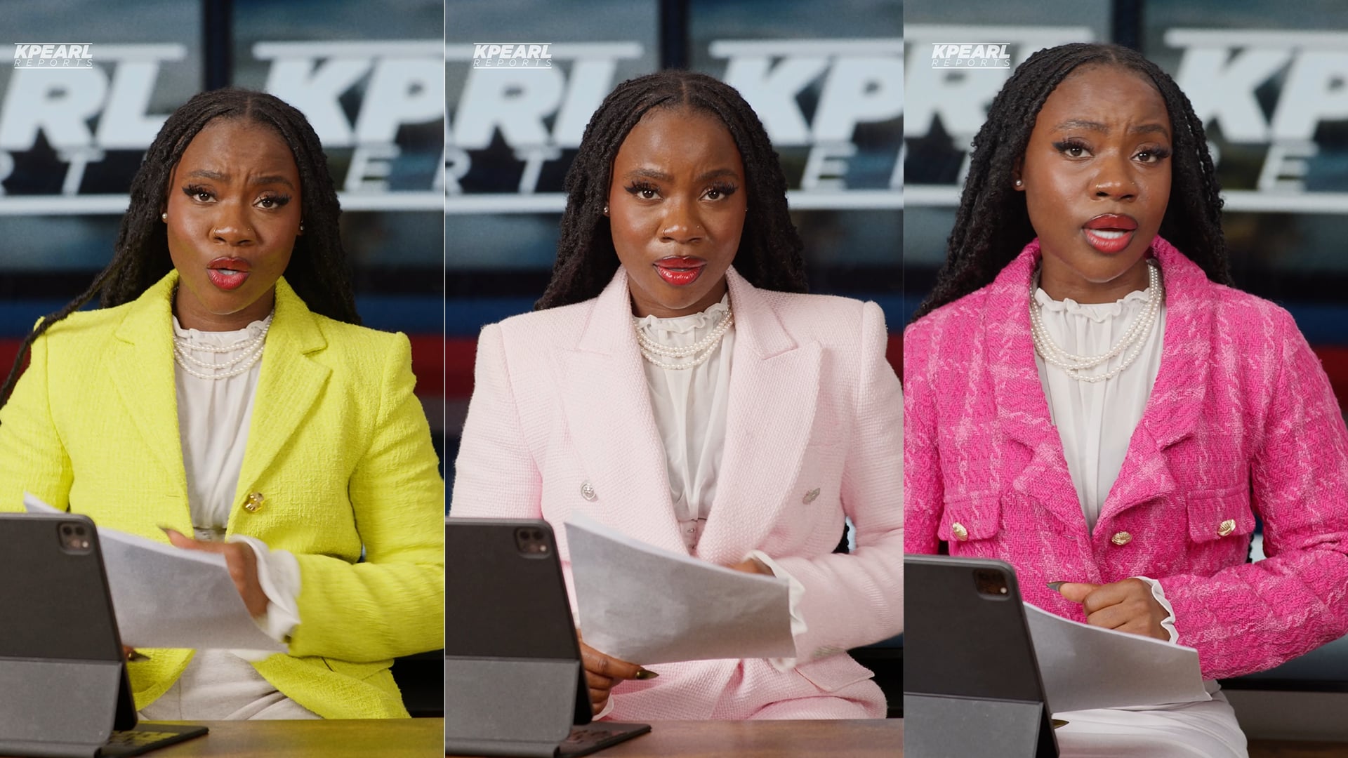 K Pearl News image 1