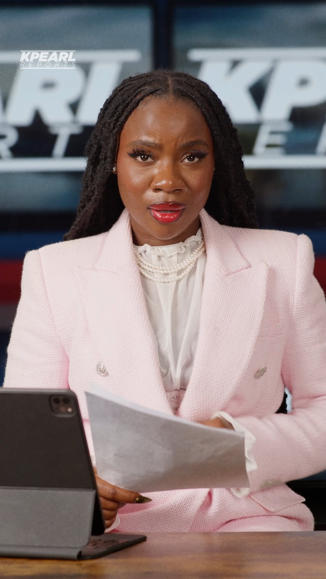 K Pearl News image 4