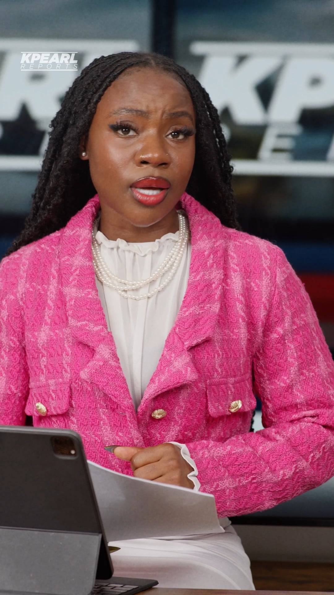 K Pearl News image 5