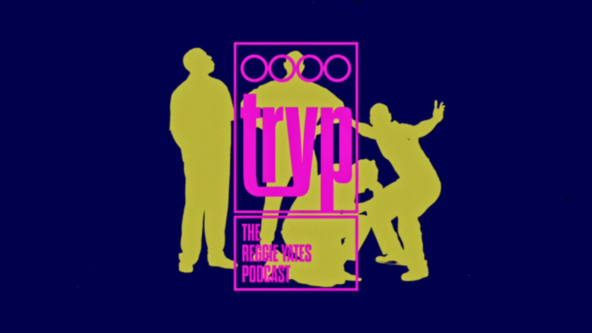 Reggie Yates Podcast image 1