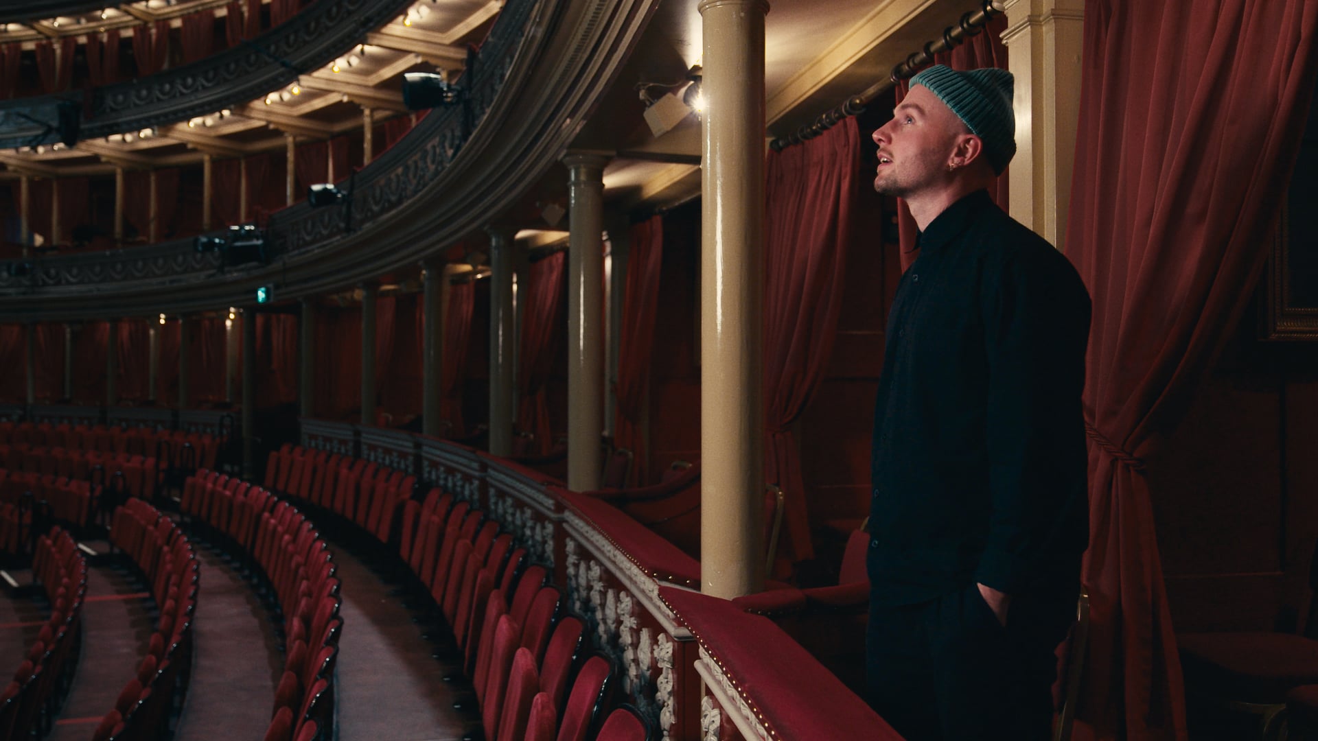 Royal Albert Hall image 2