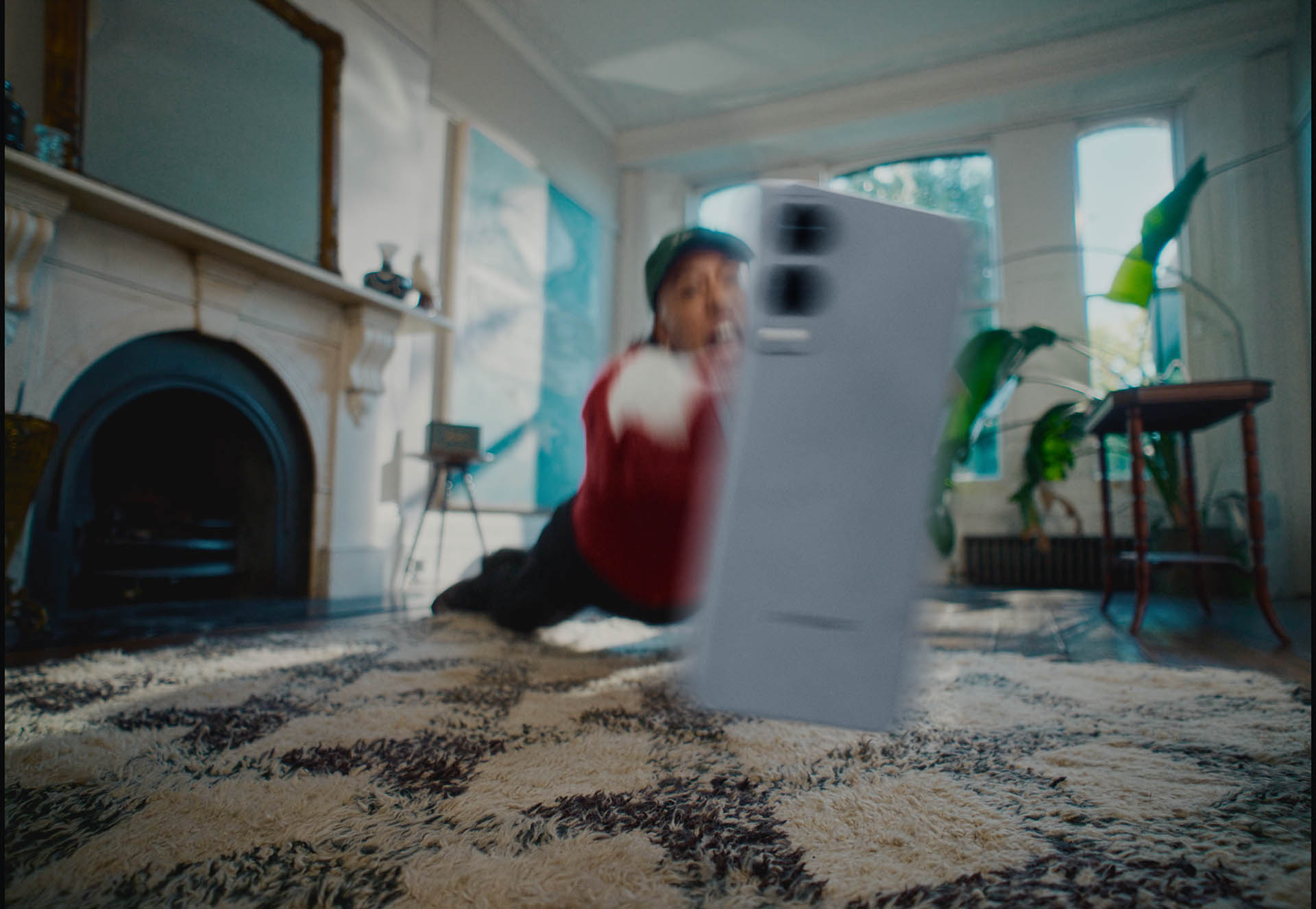 Samsung S25 slideshow 4