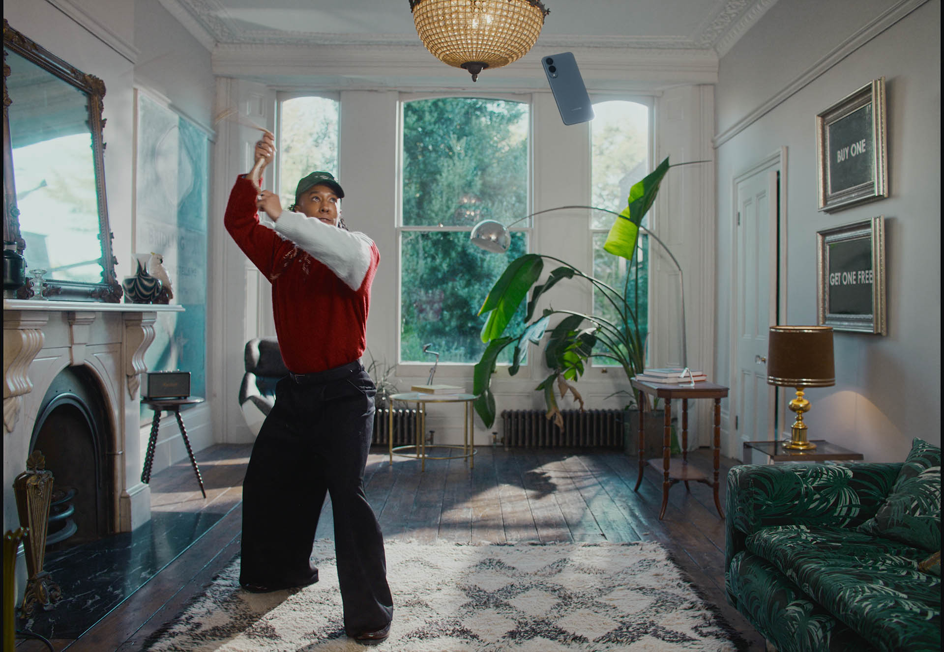 Samsung S25 slideshow 5