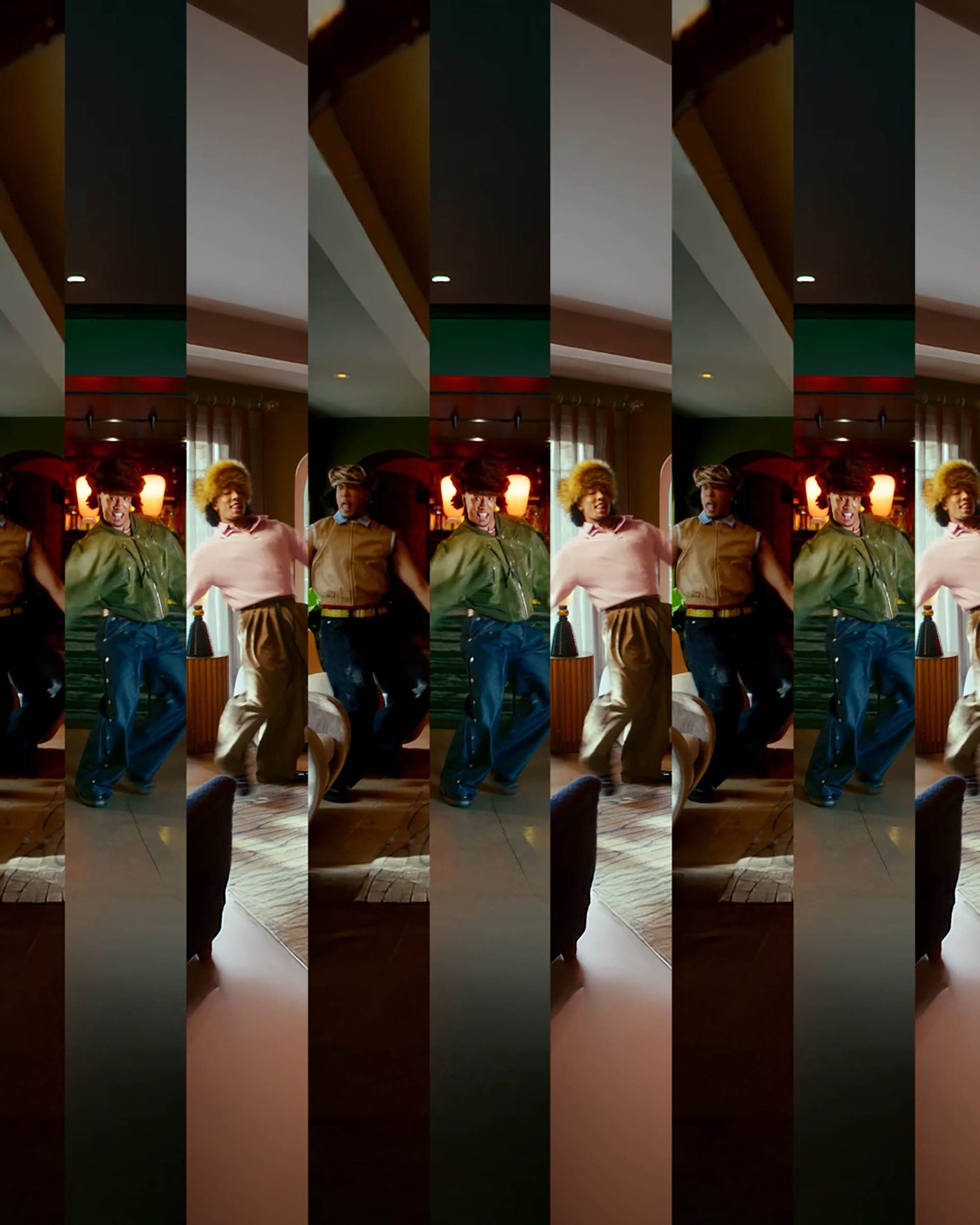 Samsung S25 slideshow 5