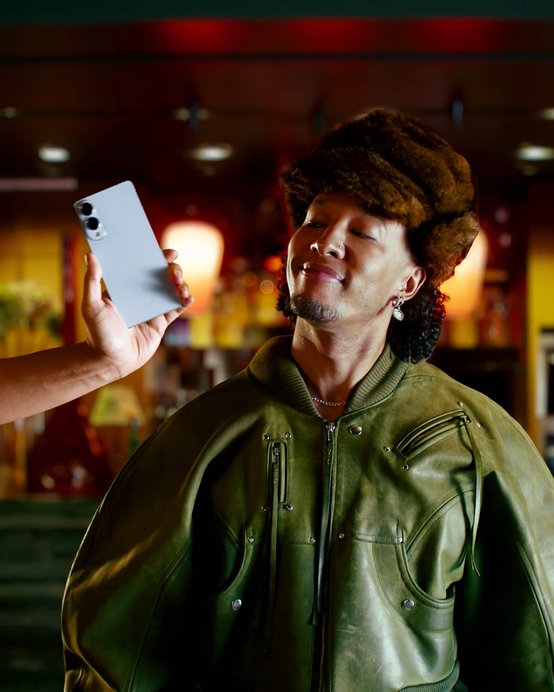 Samsung S25 slideshow 6