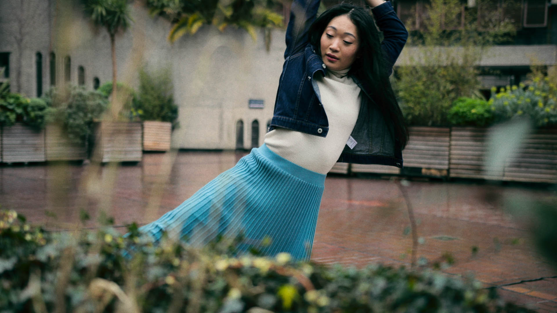 Suchi Reddy slideshow 7