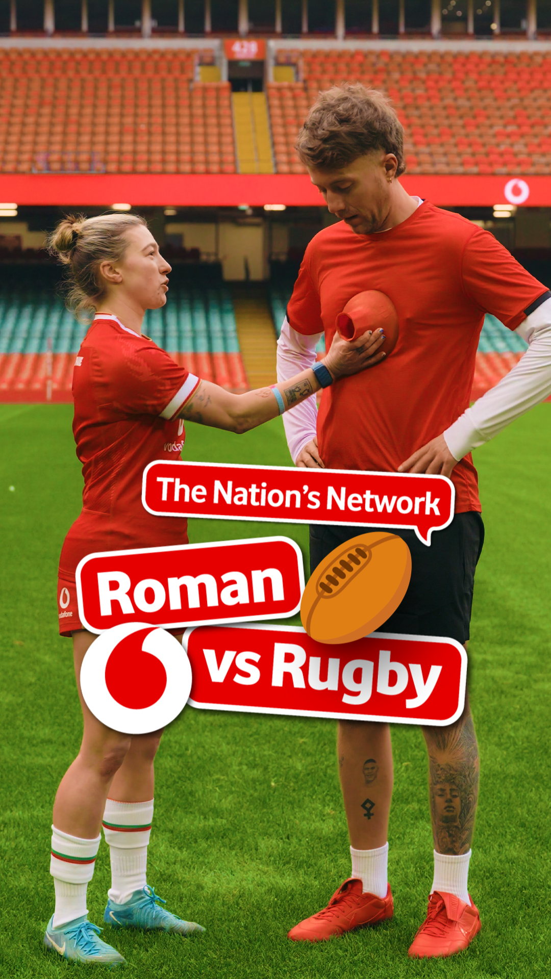 Vodafone slideshow 4