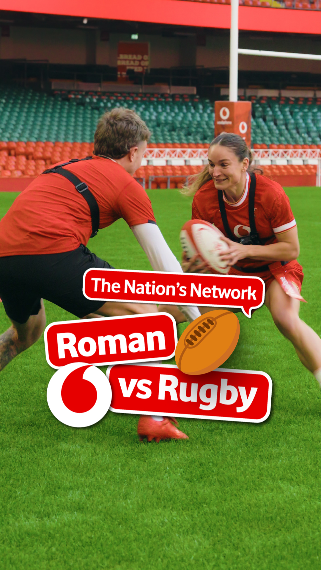 Vodafone slideshow 5